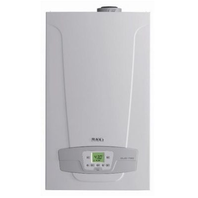 Caldaia Baxi Duo-Tec