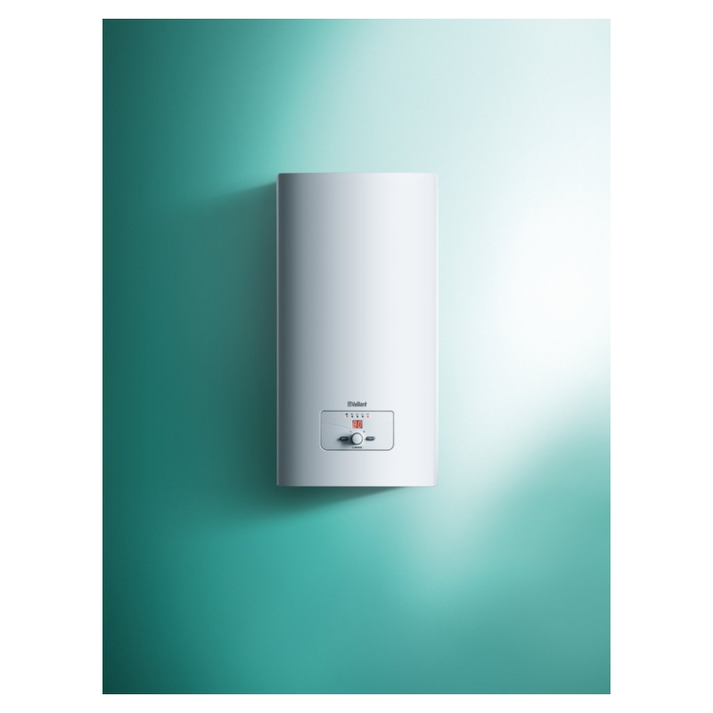 Caldaie A Gas Vaillant: Tutte Le Caratteristiche