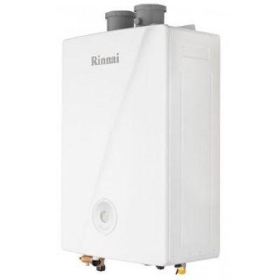 Caldaia Rinnai Mirai