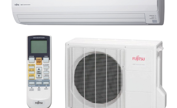 Condizionatore Fujitsu General Monosplit Inverter