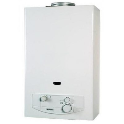 Scaldabagno a Gas Ariston