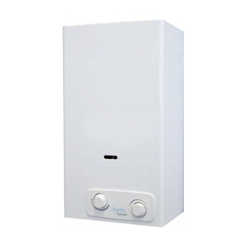 Scaldabagno a Gas Beretta