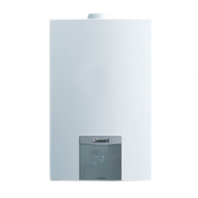 Scaldabagno a Gas Vaillant Turbomag