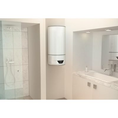 Scaldabagno Elettrico Ariston a Pompa di Calore