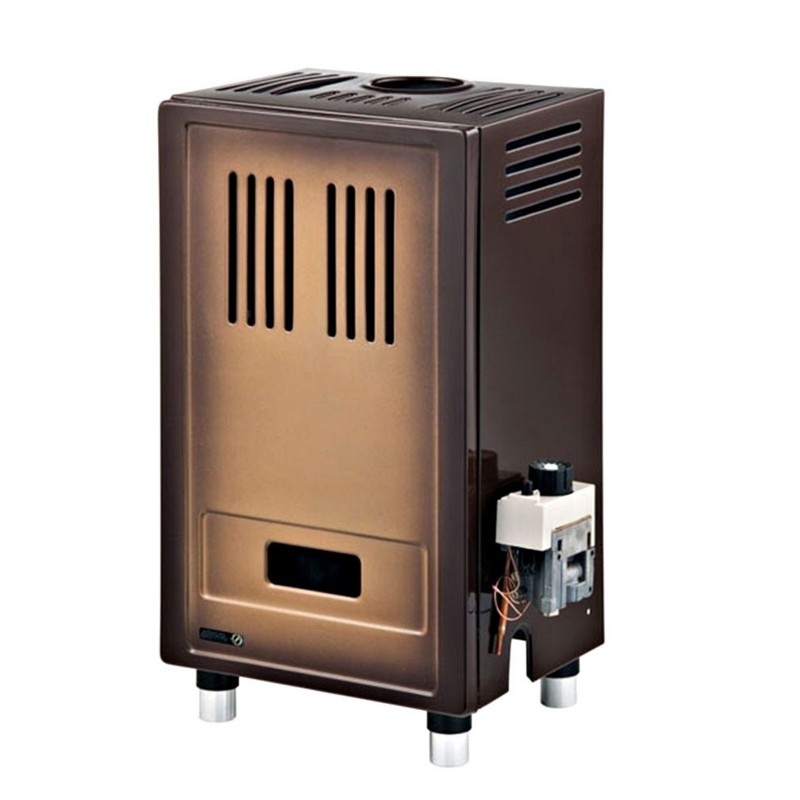 Stufa a gas Gpl Olimpia Splendid